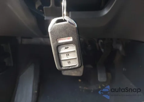 2021 Honda Hr-V 2Wd Ex z USA, uszkodzony, nr VIN 3CZRU5H51MM720526